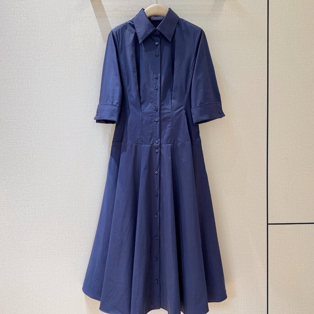 Palmer Harding  new shirt dress